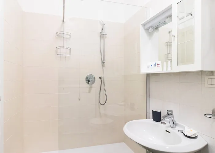 Διαμέρισμα Italianway Easy - Palazzi 6 *