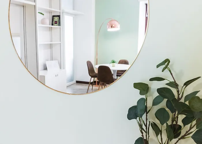 Διαμέρισμα Italianway Easy - Palazzi 6 *