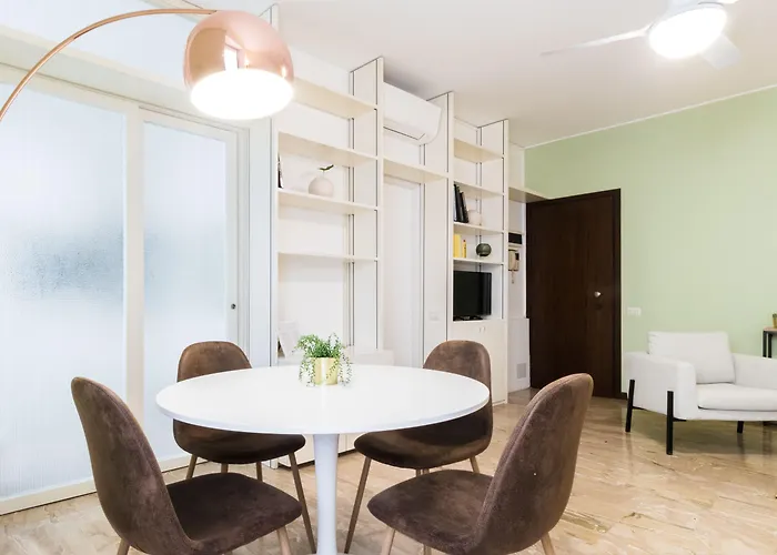 Italianway Easy - Palazzi 6 Διαμέρισμα Μιλάνο