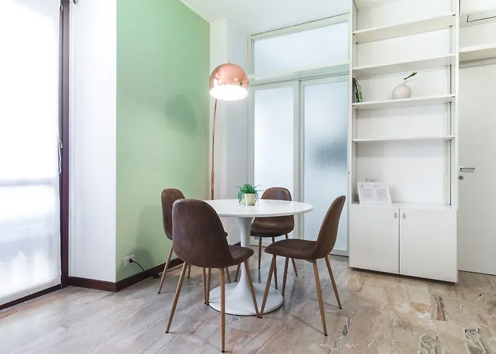 Italianway Easy - Palazzi 6 *