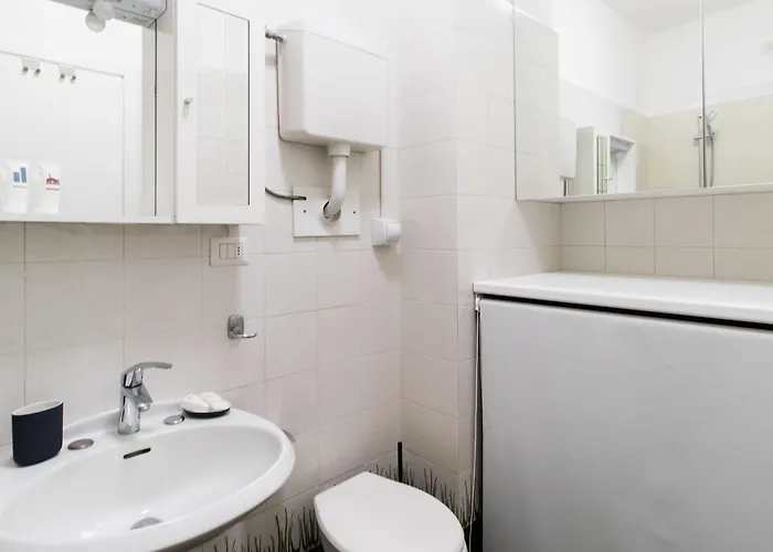 Διαμέρισμα Italianway Easy - Palazzi 6 Μιλάνο