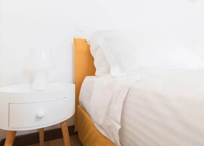 Διαμέρισμα Italianway Easy - Palazzi 6