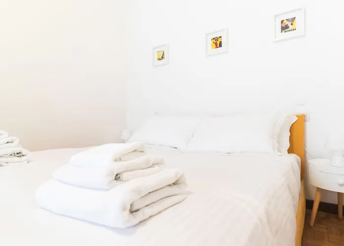 Italianway Easy - Palazzi 6 Διαμέρισμα