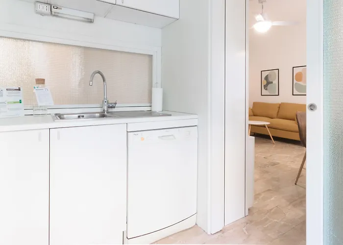 Διαμέρισμα Italianway Easy - Palazzi 6