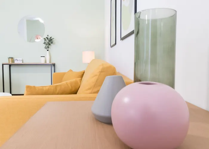 Italianway Easy - Palazzi 6 Διαμέρισμα Μιλάνο