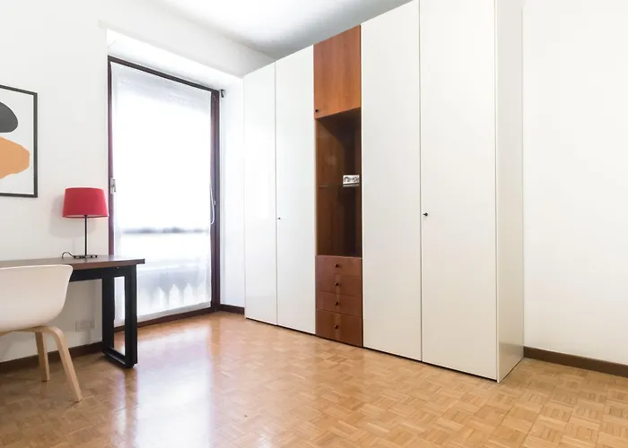 Italianway Easy - Palazzi 6 Διαμέρισμα Μιλάνο