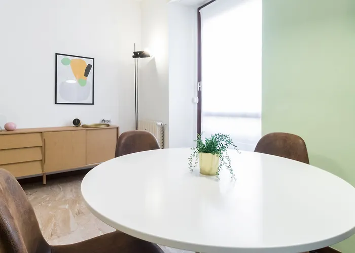 Italianway Easy - Palazzi 6 Διαμέρισμα Μιλάνο