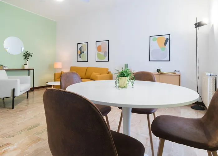 Italianway Easy - Palazzi 6 *