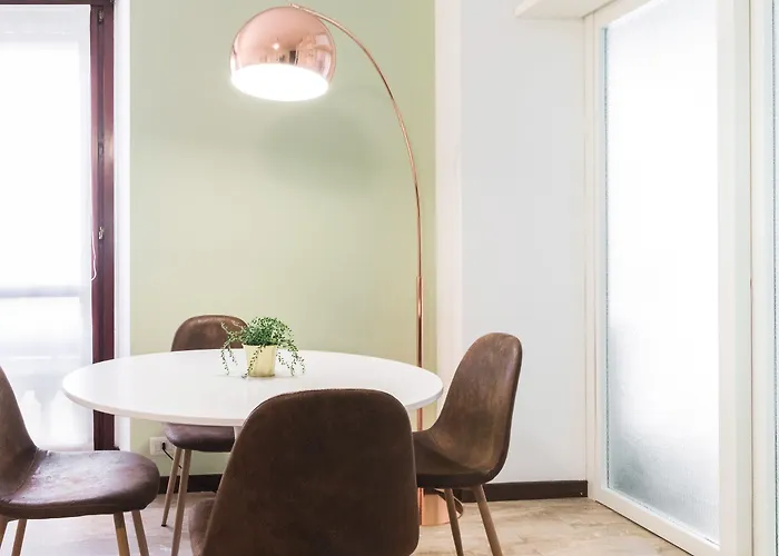 Διαμέρισμα Italianway Easy - Palazzi 6