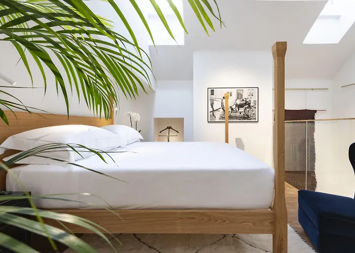 Vico Ξενοδοχείο