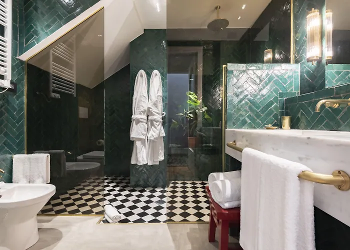 Ξενοδοχείο Vico Μιλάνο