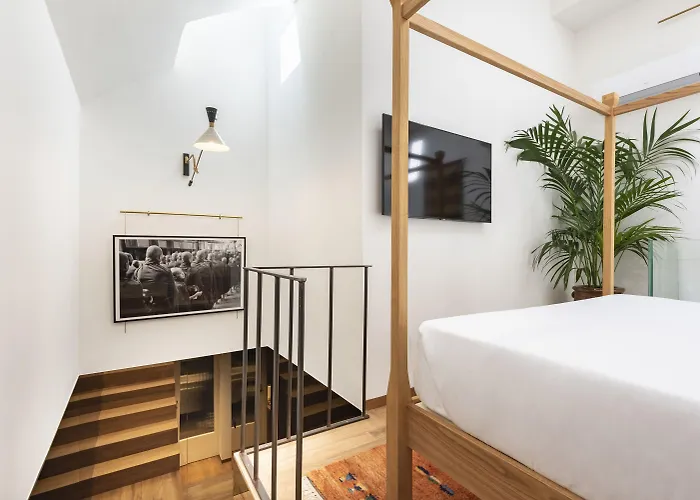 Vico 4* Milano