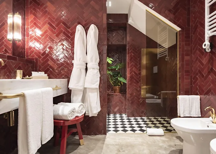 Otel Vico Milano