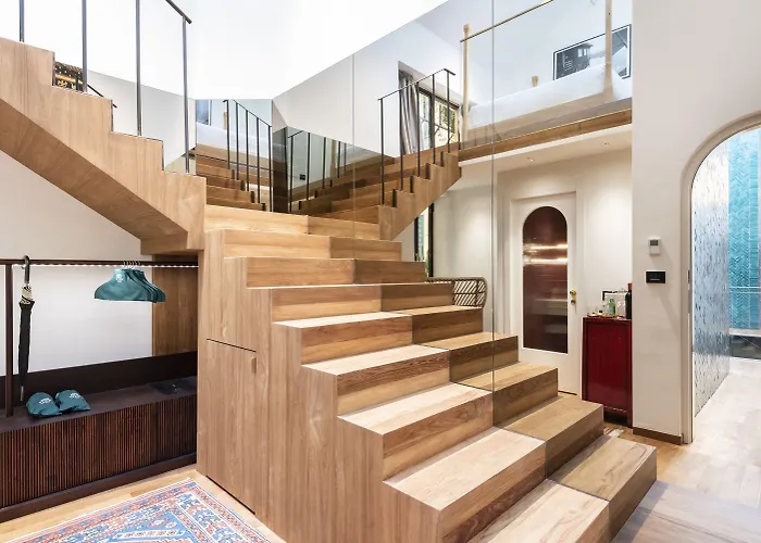 Vico 4* Μιλάνο