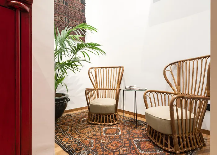 Vico Ξενοδοχείο Μιλάνο