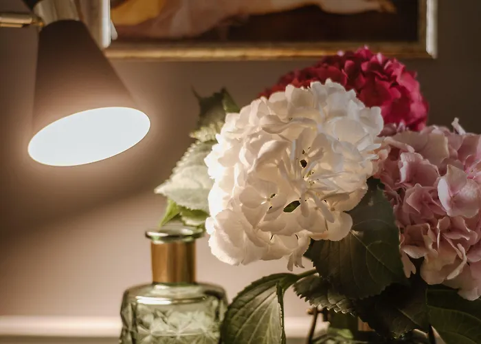 Ca Bela - Porta Romana Pensión Milán