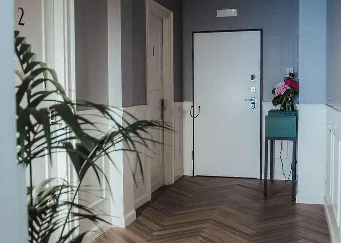 Ca Bela - Porta Romana Pensión Milán