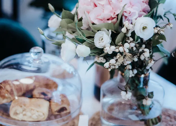 Ca Bela - Porta Romana Pensión