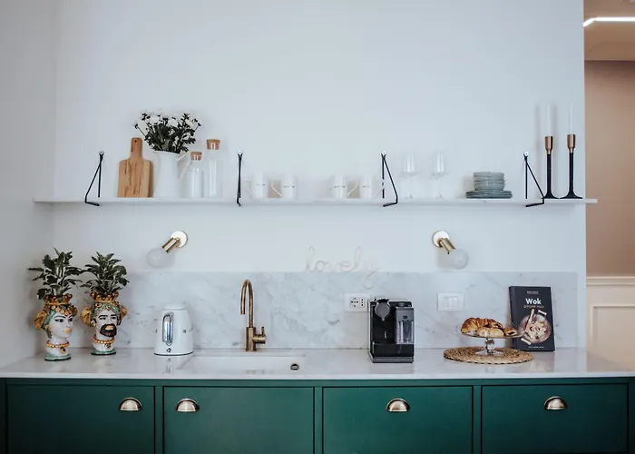 Ca Bela - Porta Romana Pensión