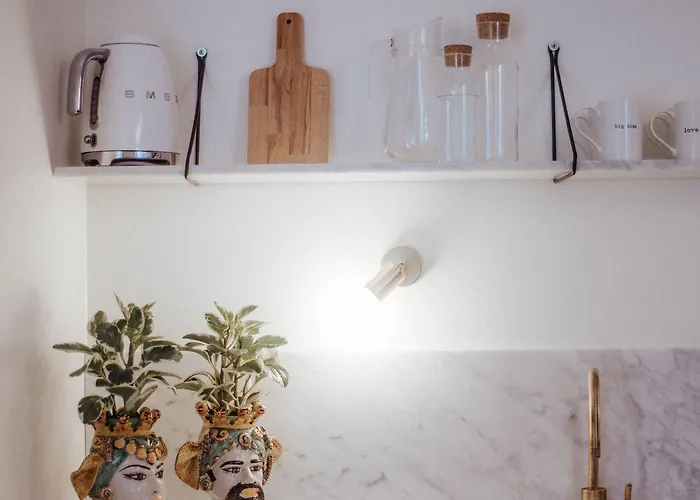 Ca Bela - Porta Romana Pensión Milán