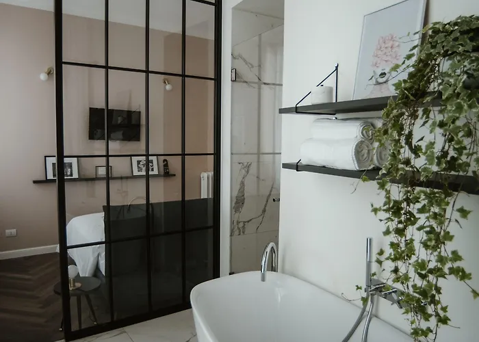 Ca Bela - Porta Romana Pensión Milán