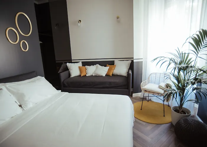 Ca Bela - Porta Romana Milán