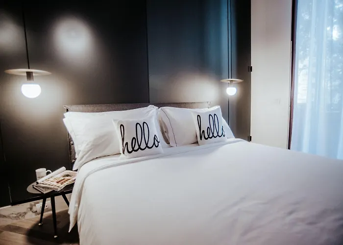 Pensión Ca Bela - Porta Romana Milán