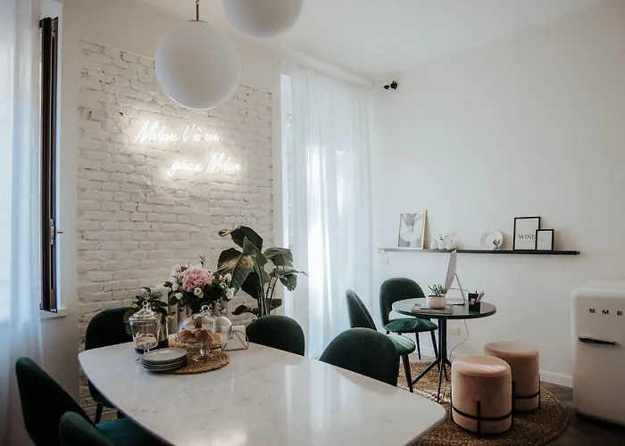 Ca Bela - Porta Romana