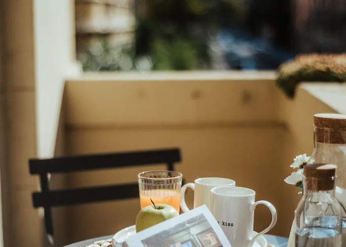 Pensión Ca Bela - Porta Romana Milán