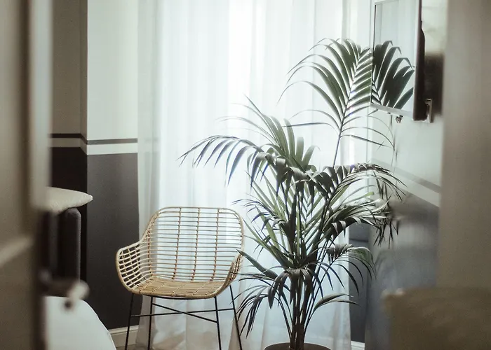 Ca Bela - Porta Romana Pensión