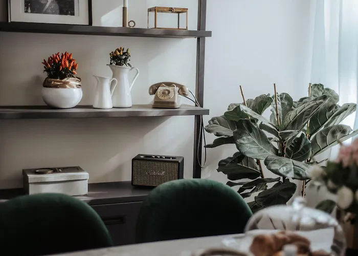 Ca Bela - Porta Romana 3* Milán