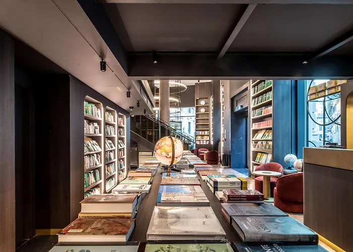 Palazzo Touring Club Milan, A Radisson Collection