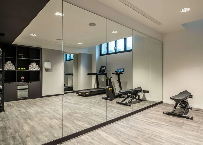 Palazzo Touring Club Milan, A Radisson Collection