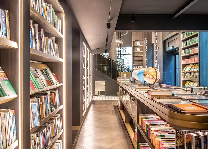 Palazzo Touring Club Milan, A Radisson Collection