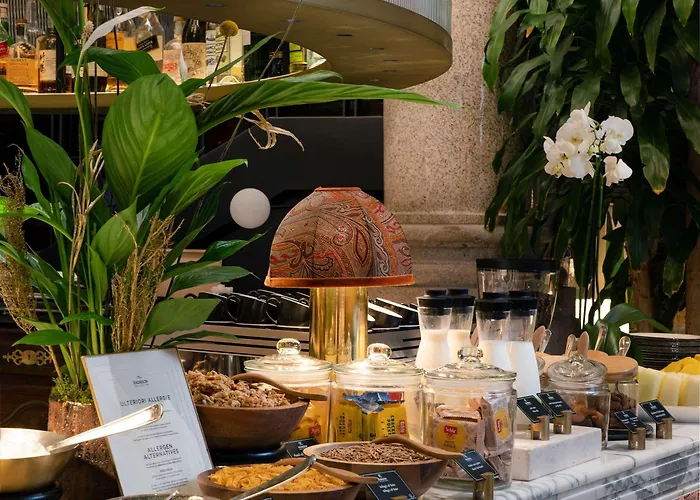 Palazzo Touring Club Milan, A Radisson Collection 米兰