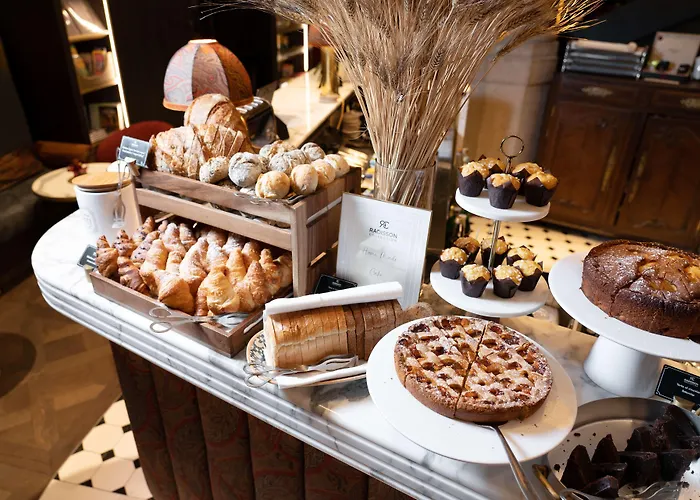 Palazzo Touring Club Milan, A Radisson Collection