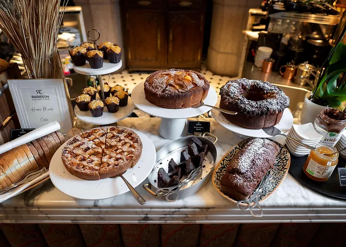 酒店 Palazzo Touring Club Milan, A Radisson Collection 5*