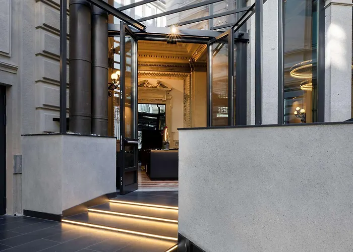 Palazzo Touring Club Milan, A Radisson Collection