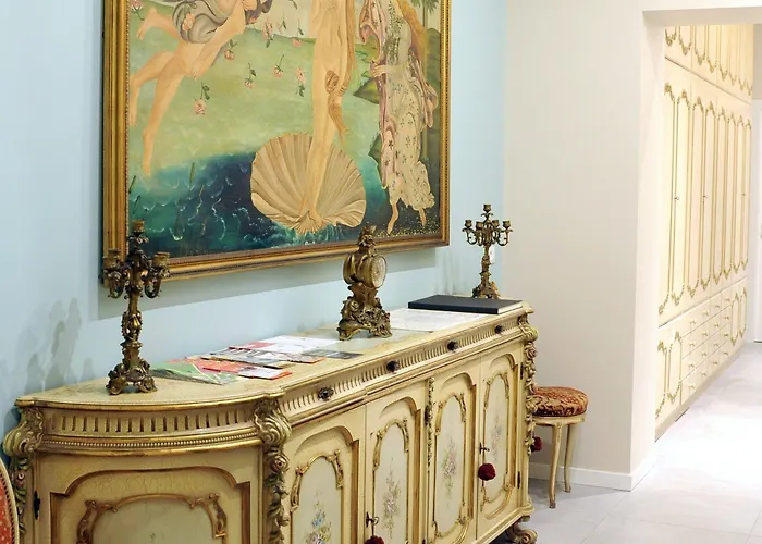 بيت ضيافة Dreams 3*