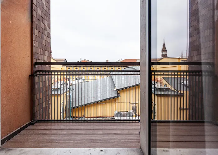 Easyhomes-city Centre * Milano