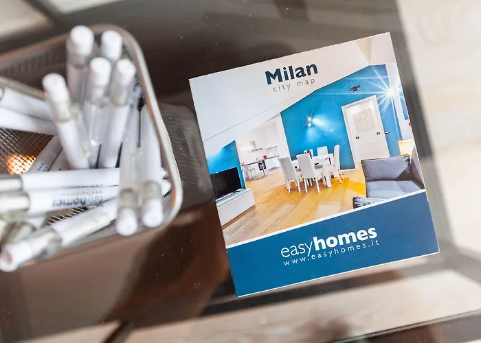 Easyhomes-city Centre *