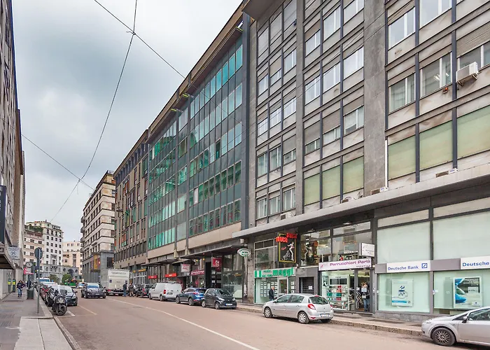 Easyhomes-city Centre *