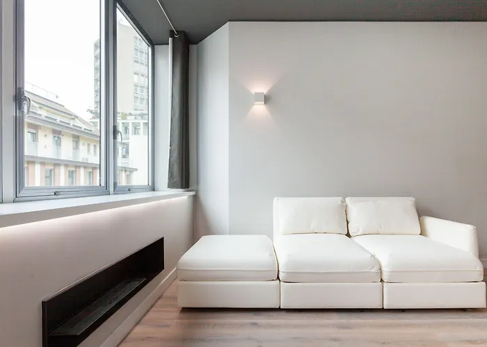 Appartamento Easyhomes-city Centre