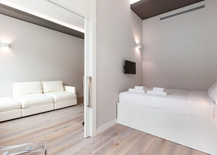 Appartamento Easyhomes-city Centre *