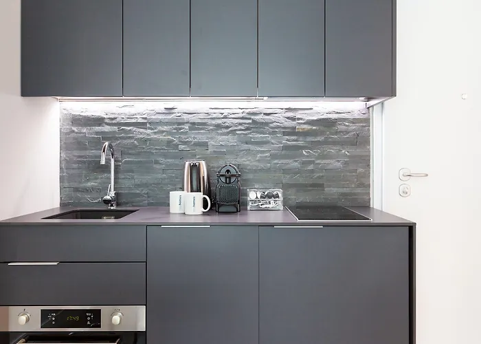 Easyhomes-city Centre Appartamento