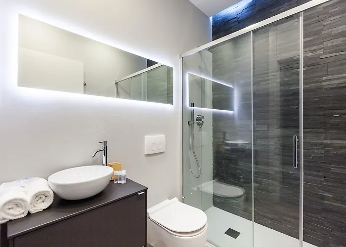 شقة Easyhomes-city Centre *