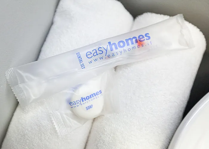 Easyhomes-city Centre 밀라노