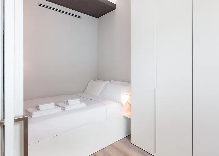 아파트 Easyhomes-city Centre *