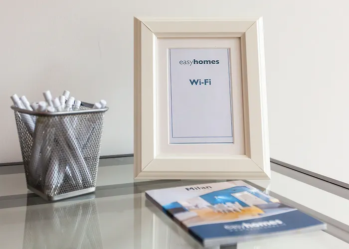 Easyhomes-city Centre Milano