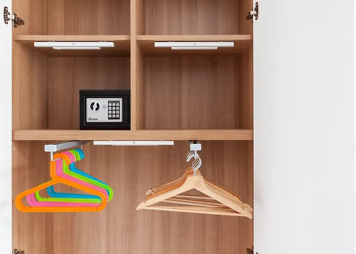 Easyhomes-city Centre Appartamento